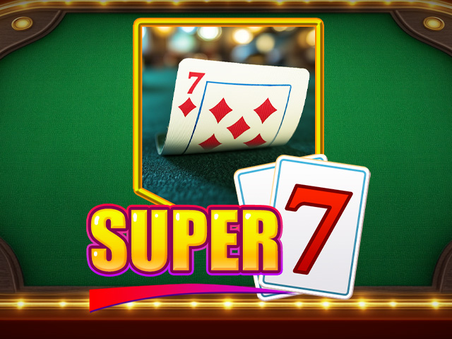 Super 7