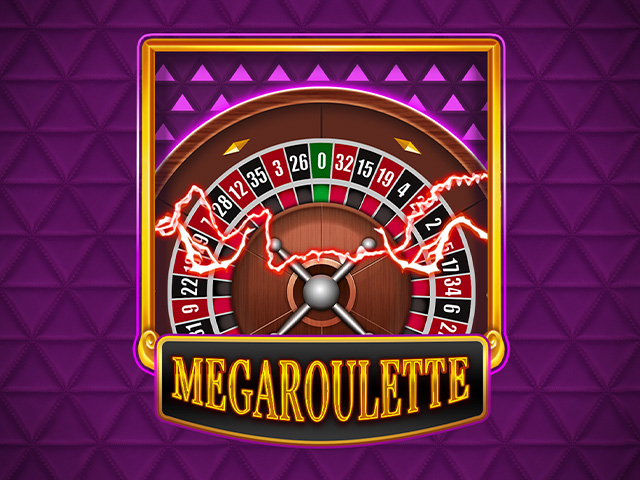 Mega Roulette
