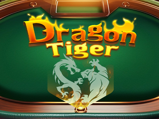 Dragon Tiger