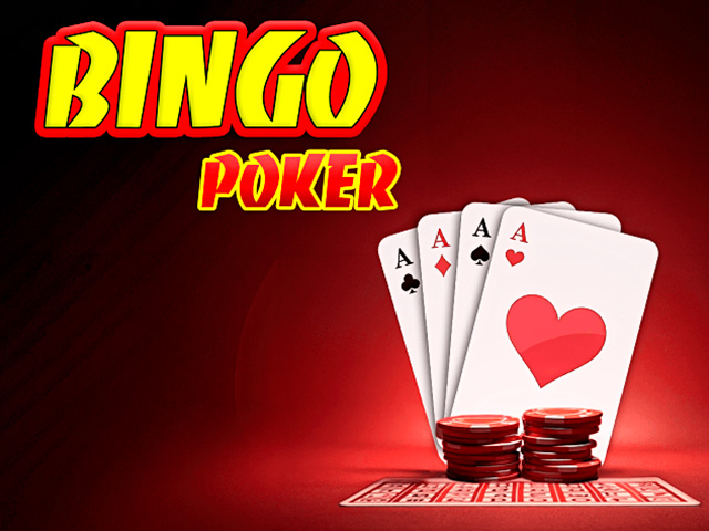 Bingo Poker