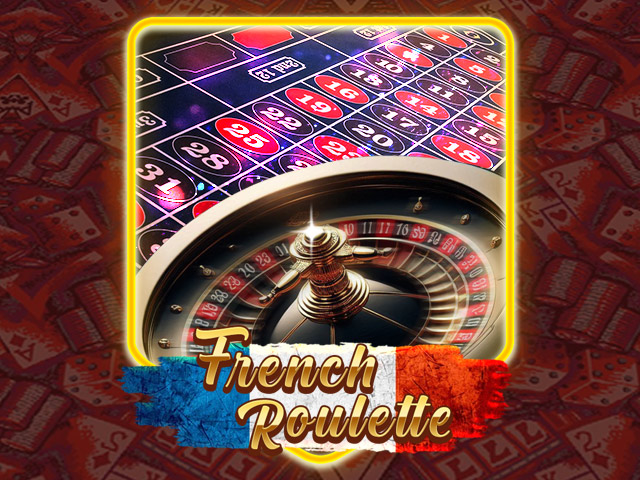 French Roulette